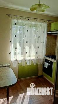 2-к квартира, вторичка, 43м2, 5/5 этаж