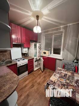2-к квартира, вторичка, 45м2, 4/5 этаж