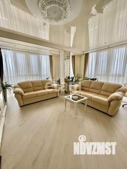 2-к квартира, вторичка, 82м2, 7/15 этаж