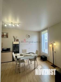2-к квартира, вторичка, 47м2, 9/10 этаж