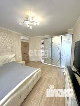 3-к квартира, вторичка, 80м2, 5/11 этаж