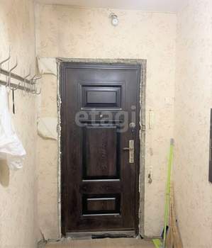 2-к квартира, вторичка, 46м2, 1/9 этаж