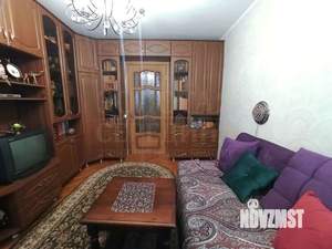 3-к квартира, вторичка, 54м2, 3/5 этаж