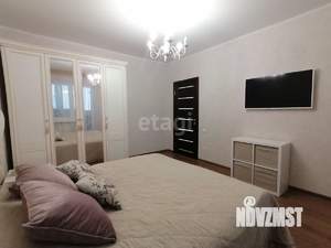 3-к квартира, вторичка, 84м2, 10/17 этаж