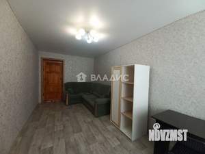 2-к квартира, вторичка, 48м2, 5/5 этаж