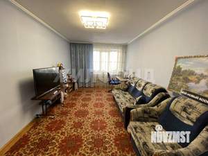 3-к квартира, вторичка, 98м2, 10/10 этаж