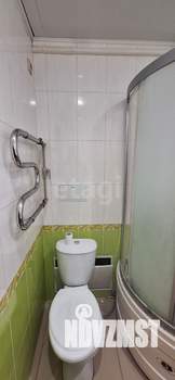 Студия квартира, вторичка, 31м2, 1/5 этаж