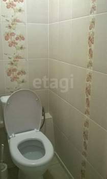 1-к квартира, вторичка, 34м2, 8/10 этаж