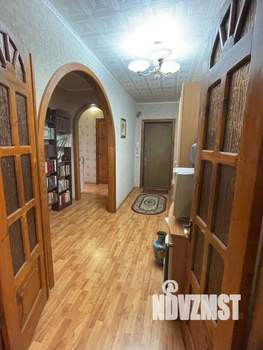 3-к квартира, вторичка, 65м2, 3/3 этаж