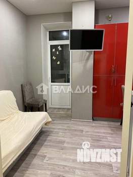 1-к квартира, вторичка, 46м2, 2/9 этаж