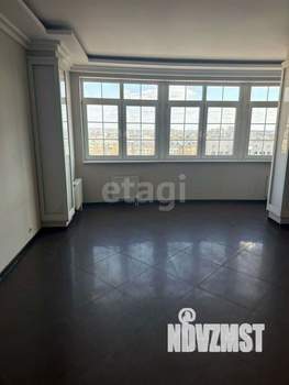 4-к квартира, вторичка, 106м2, 9/15 этаж