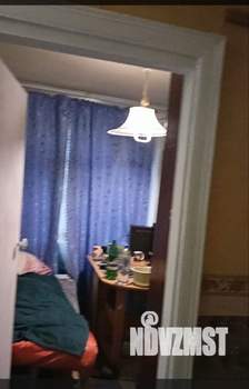 3-к квартира, вторичка, 47м2, 1/5 этаж