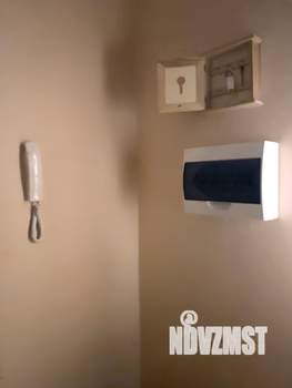 1-к квартира, вторичка, 30м2, 2/5 этаж