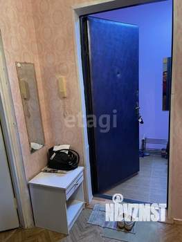 1-к квартира, вторичка, 34м2, 8/10 этаж