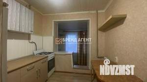 1-к квартира, вторичка, 29м2, 1/10 этаж