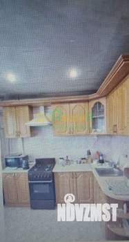 1-к квартира, вторичка, 34м2, 6/10 этаж