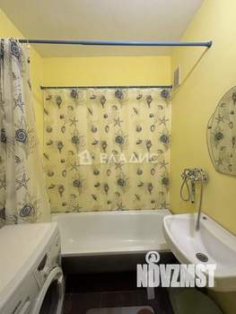 1-к квартира, вторичка, 34м2, 9/10 этаж
