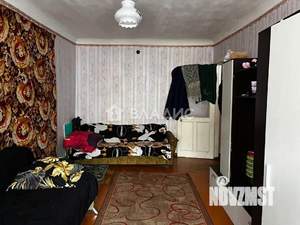 1-к квартира, вторичка, 30м2, 3/5 этаж