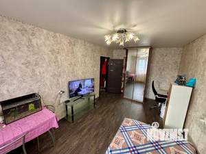 1-к квартира, вторичка, 34м2, 5/10 этаж