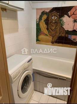 1-к квартира, вторичка, 31м2, 7/9 этаж