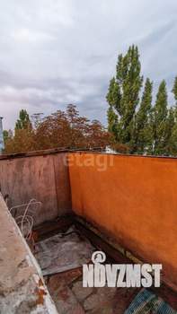 1-к квартира, вторичка, 29м2, 5/5 этаж