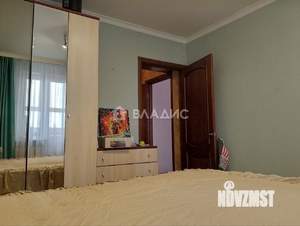 4-к квартира, вторичка, 83м2, 5/10 этаж