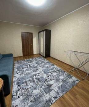 1-к квартира, вторичка, 43м2, 9/13 этаж