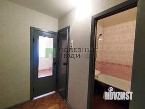 1-к квартира, вторичка, 34м2, 7/10 этаж