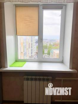 1-к квартира, вторичка, 40м2, 8/13 этаж