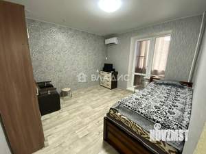 1-к квартира, вторичка, 25м2, 4/5 этаж