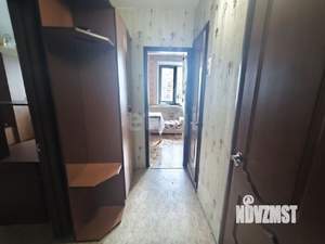 1-к квартира, вторичка, 33м2, 6/9 этаж