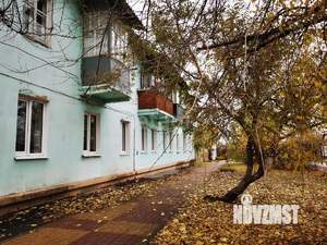 2-к квартира, вторичка, 43м2, 1/2 этаж