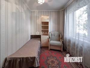 3-к квартира, вторичка, 60м2, 1/9 этаж