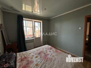 3-к квартира, вторичка, 61м2, 9/9 этаж