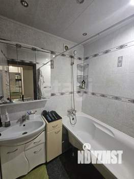 1-к квартира, вторичка, 40м2, 7/7 этаж