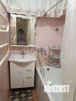 1-к квартира, вторичка, 31м2, 1/5 этаж