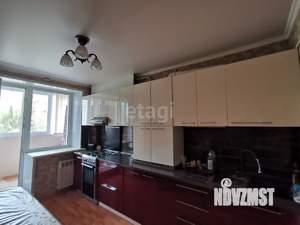 2-к квартира, вторичка, 60м2, 2/5 этаж