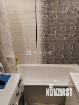 1-к квартира, вторичка, 34м2, 1/9 этаж