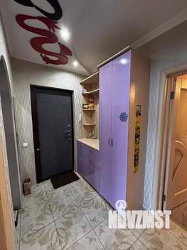 2-к квартира, вторичка, 59м2, 4/10 этаж