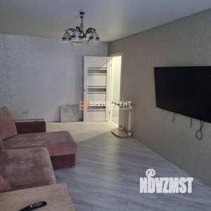 2-к квартира, вторичка, 58м2, 2/6 этаж