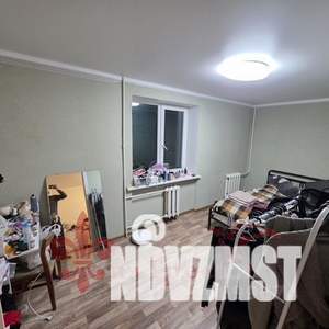 2-к квартира, вторичка, 41м2, 3/5 этаж