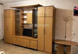 1-к квартира, вторичка, 34м2, 3/10 этаж