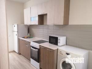 1-к квартира, вторичка, 31м2, 5/6 этаж