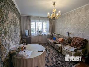 2-к квартира, вторичка, 44м2, 1/5 этаж