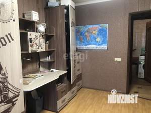 4-к квартира, вторичка, 74м2, 4/10 этаж