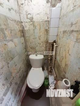 2-к квартира, вторичка, 45м2, 7/9 этаж