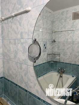 3-к квартира, вторичка, 64м2, 9/12 этаж