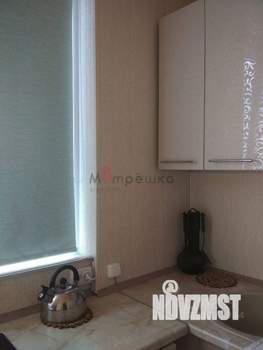 1-к квартира, вторичка, 28м2, 8/10 этаж
