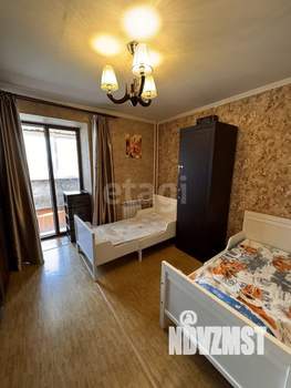 2-к квартира, вторичка, 50м2, 3/14 этаж