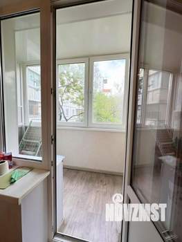 1-к квартира, вторичка, 35м2, 2/9 этаж